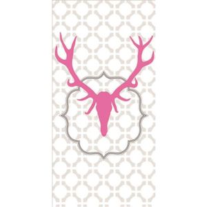 Téléchargement gratuit Images Papier Peint Intisse Tete De Cerf Fushia Achat Vente Papier dernière par