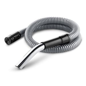 Tuyau D'Aspiration 2m Pour Kärcher WD3 WD3.200 WD3.300 WD3.500 WD3.800 - Compatible Aspirateurs