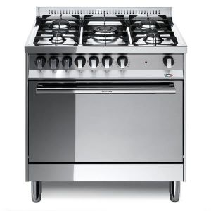 Gaziniere 5 Bruleurs Et Four Au Gaz Achat Vente Pas Cher