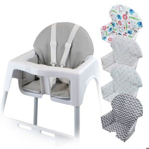 Housse Chaise Haute Bebe Cdiscount Housse Chaise Haute Bebe Cdiscount