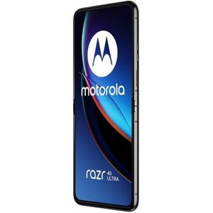 SMARTPHONE Motorola RAZR 40 Ultra 17.5 cm 6.9 Dual SIM Androi