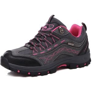 CHAUSSURES DE RANDONNÉE Chaussures d’alpinisme femmes  sports chaussures r