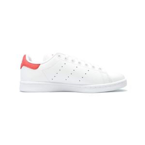 stan smith rouge soldes