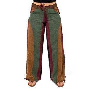 Pantalon ethnique homme sales