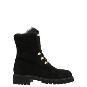 zanotti chaussure femme