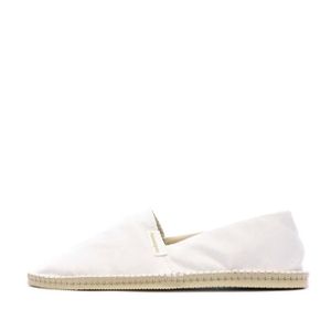 ESPADRILLE Espadrilles Eco - Havaianas - Pour Homme - Blanc