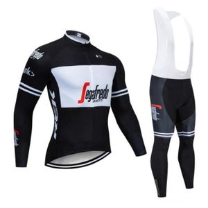 Tenue cyclisme longue trek Cdiscount