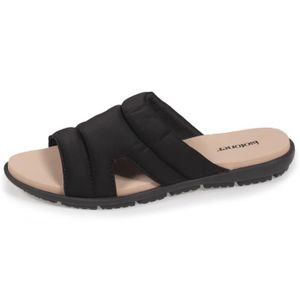 Mule interieur femme 2025