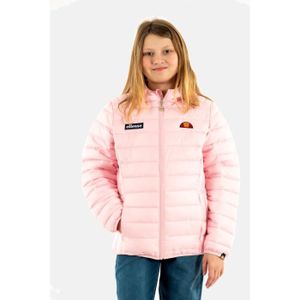 Doudoune top ellesse blanche