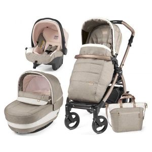 poussette peg perego book pas cher