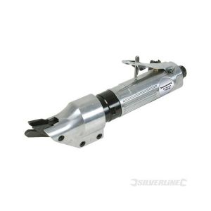 Cisaille à tôle pneumatique Grignoteuse 250 mm Pince à grignoter air comprimé