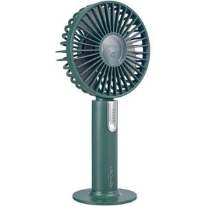 VENTILATEUR Ventilateur portatif, ventilateur USB rechargeable