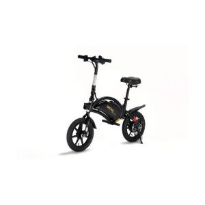Draisienne electrique Cdiscount Mobilite Urbaine