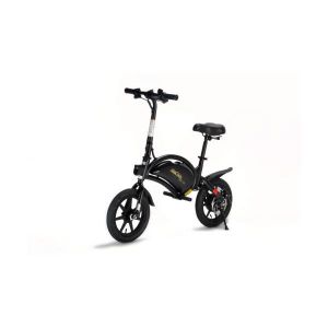 DRAISIENNE ELECTRIQUE Draisienne Urbanglide Bike 140 350 W Noir