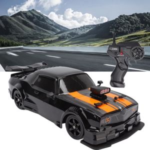VEHICULE RADIOCOMMANDE 16A04 4WD RC Car télécommande modèle RC Racing Car Drift Toy Vehicle Abilityshop