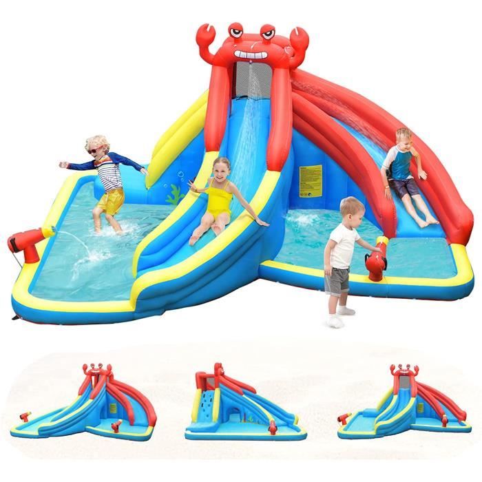 Accessoire gonflable plage piscine Llama kiddie ride on - Bestway UNI Jaune  - Cdiscount Jeux - Jouets