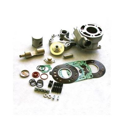 Compatible Avec/remplacement Pour 125 TDR / 125 DTR / LC2 STING DUKE - KIT JOINTS MOTEUR / 990A128FL