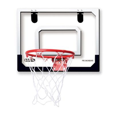 Panier de Basketball, Kit de Basketball Mural pour Enfants Système de Mini Basketball Intérieur Haute Résistance pour la Maison pour Garçons pour Chambre pour Enfants pour Bureau