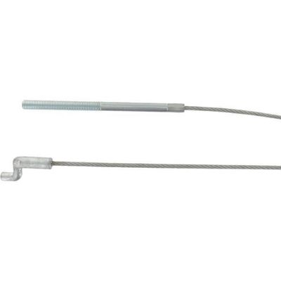 Câble De Direction STIGA 1134-9138-01 - 1134913801 - Jardin