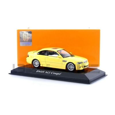 Maquette bmw e46 outlet