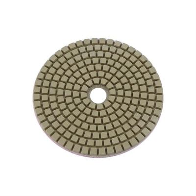 Sourcing Map 250mm 10 Pouces Grain 1500 Revêtement Diamant Plat Tour