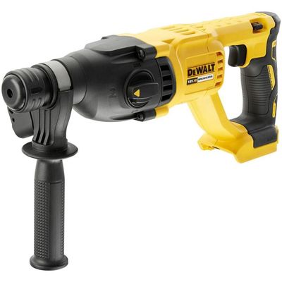 Perforateur SDS-Plus Sans Fil DEWALT DCH172N - 18V (Nu, Sans Batterie)