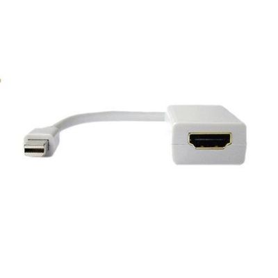Adaptateur DisplayPort-HDMI - Ekimia
