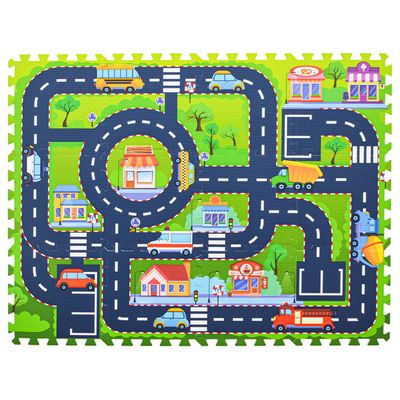 Tapis De Bridge WOGAMAT 78x78 Cm – Néoprène Épais, Antidérapant, Glisse Parfaite Des Cartes – Qualité Pro Et Luxe