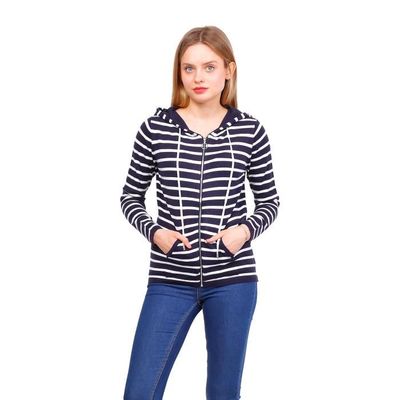 Gilet marin femme sales