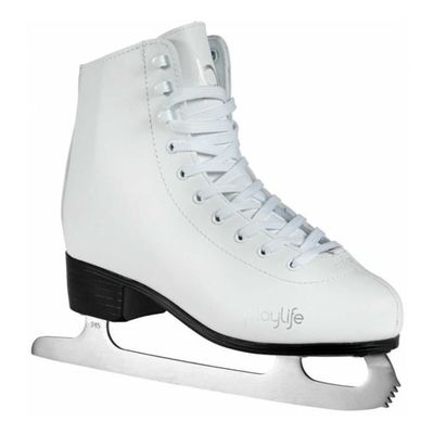 Patin à Glace Artistique Roces Nirvana White