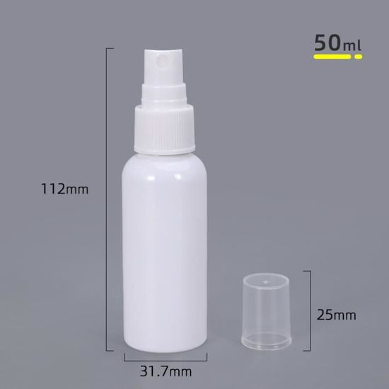 Pulvérisateur complet (bidon tête rouge) sérigraphié ZITROTAN-650 ml - Delaisy Kargo
