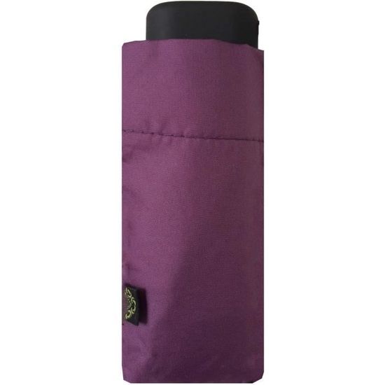 Parapluie Pliant, Petit Parapluie De Poche Solide Portable, Parapluie Anti Tempete À Ouverture Et Fermeture Automatiques, Par[x236] Doré - Bagagerie - Maroquinerie