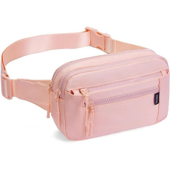 Sac Bandoulière Antivol Homme/Femme HAN-LBG - Port USB, Serrure à Code - Imperméable - Pour Randonnée, Vélo, Voyage