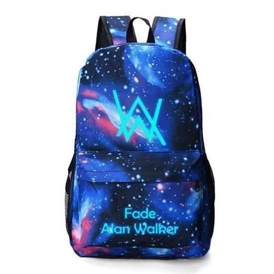 sac a dos walker fille