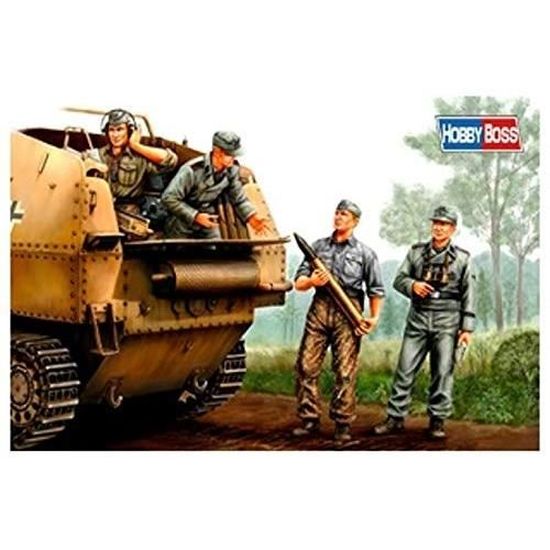 Kit Maquette Plus Model 338 - Bulldozer Soviétique Biélorussie - Échelle 1:35 - Neuf