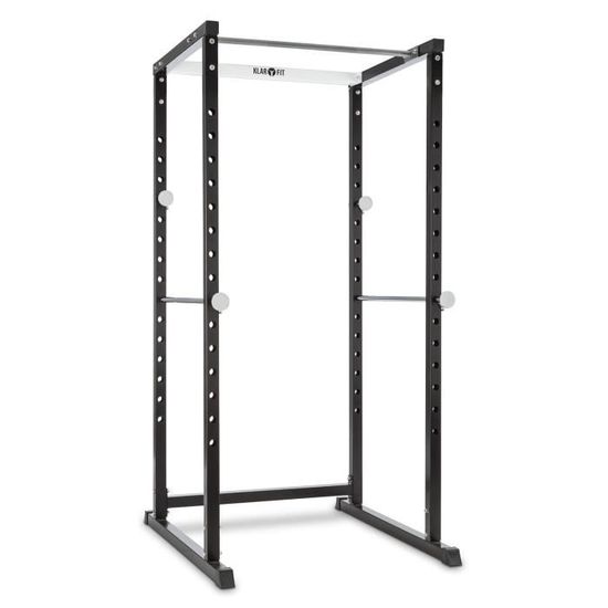 Klarfit pr1000 power rack outlet