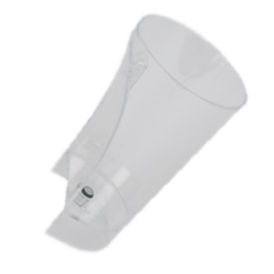 Réservoir D'eau Avec Couvercle Pour Machine Krups, Référence FDB145000P, Occasion
