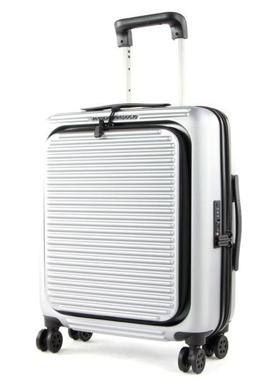Mandarina duck tank case cabin sale trolley