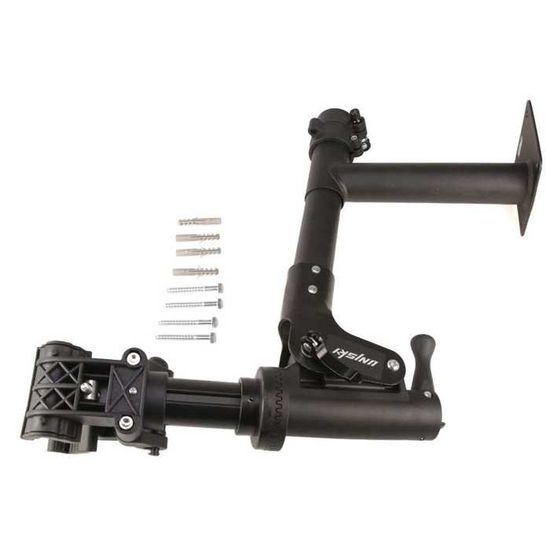 Support Mural Multifonction Pour Débroussailleuse De Jardin - Support