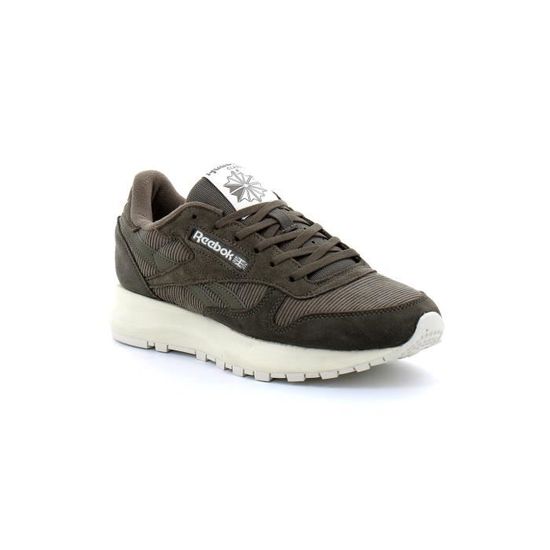 Basket reebok classic kaki outlet