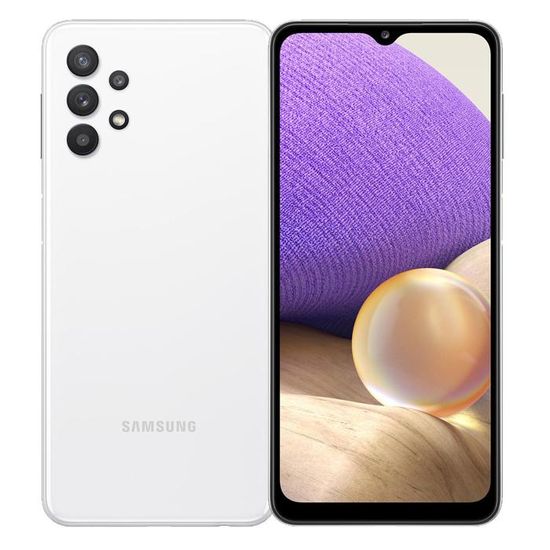Samsung Galaxy A32 5G SM A326B Taille De L cran 16 5 Cm 6 5