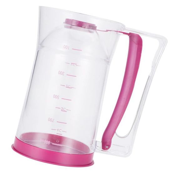 Distributeur De Pâte à Cupcakes Itian – Entonnoir Précis Pour Muffins, Crêpes Et Gâteaux Parfaits