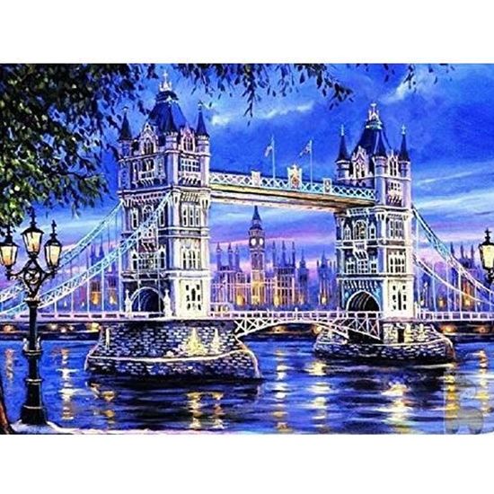YSCOLOR Diamond Painting Diamant Peinture Coran Broderie Point De Croix 5D Décor À La Maison Cadeau Ornement Stickers Muraux Foi Musulmane Arabe Texte Sticker Mural 30X40Cm