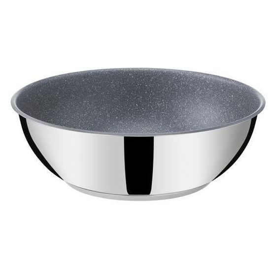 Ingenio Unlimited L7637732 Wok à manche amovible - 26 cm | Woks Ingenio Unlimited L7637732 Wok à manche amovible - 26 cm | Woks