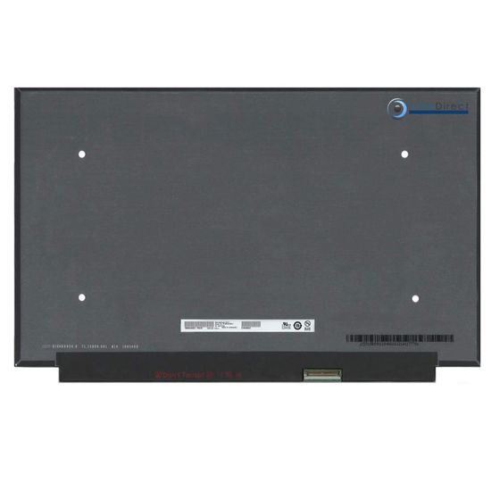Dalle ecran 15.6 LED compatible avec HP COMPAQ PROBOOK 450 G8 1920X1080 30pin sans fixation - Informatique