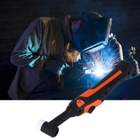 Dokili Lot De 49 Pièces De Rechange Pour Chalumeau De Soudage TIG,Joint