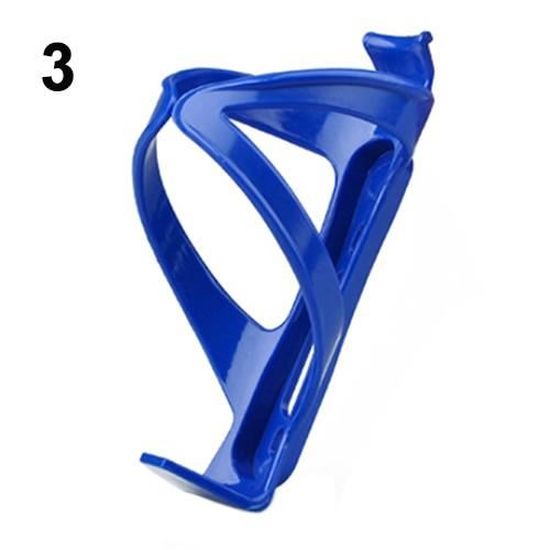 Porte-bidon Specialized En Plastique Noir - Compatible VTT, Vélo De Route, Cargo