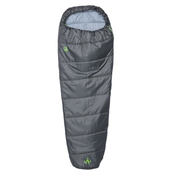 Sac de couchage store wanabee