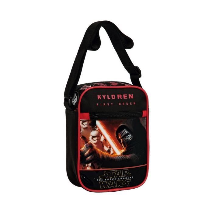Sac à bandoulière Star Wars Mandalorian The Child - Magic Heroes