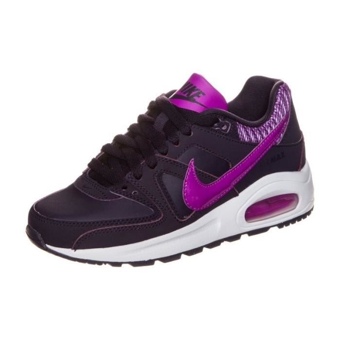 Nike air max command flex noir online